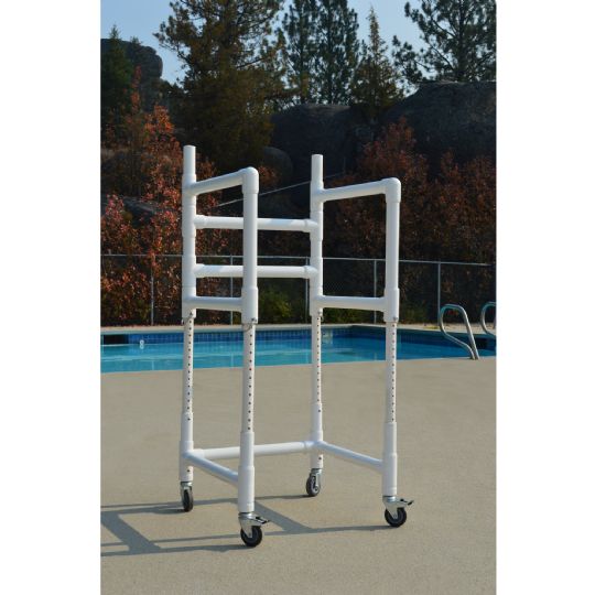 Adjustable height for any user