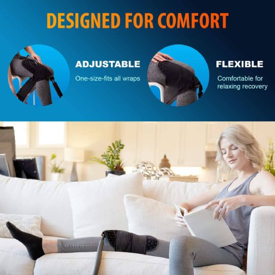Flexible and easily adjustable