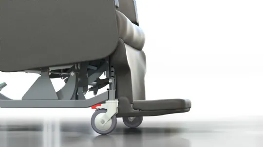 90 degree angle chair best sale