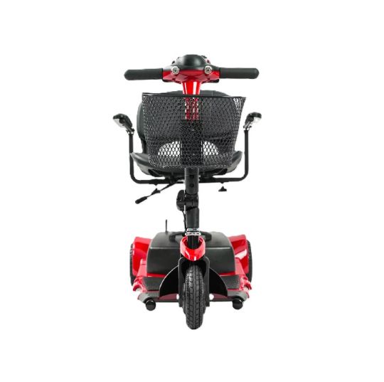 Mobility Scooter - Front View