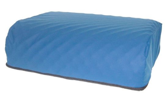 Skil-Care Heels-Off Protecting Cushion and Replacement Covers 