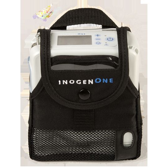 A protective carrying case and strap are included with your purchase