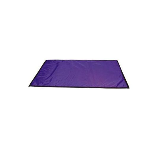 Guardian Multi Size Lead Blanket - Purple