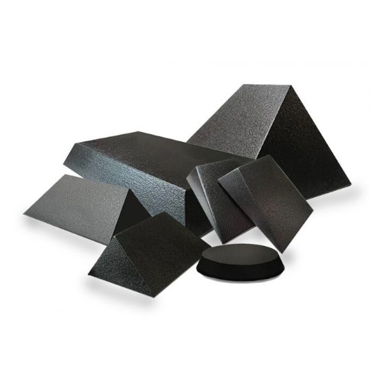  General Coated Sponge Kit A - Coated