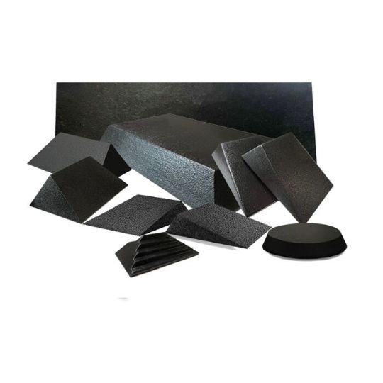 General Coated Sponge Kit G - Coated