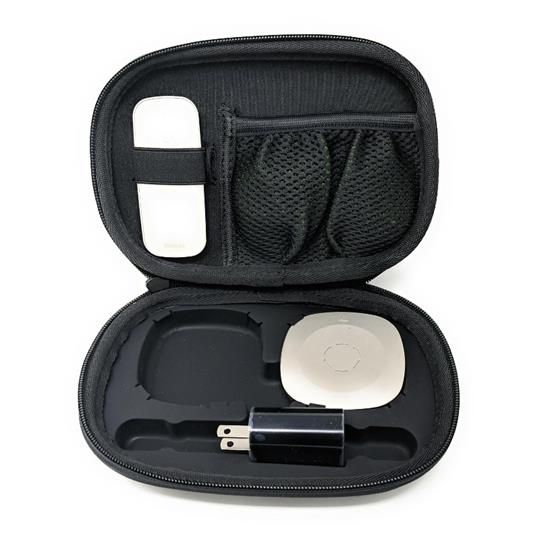 Phonak Roger Table Mic 3 with Accessories in Protective Carrying Case