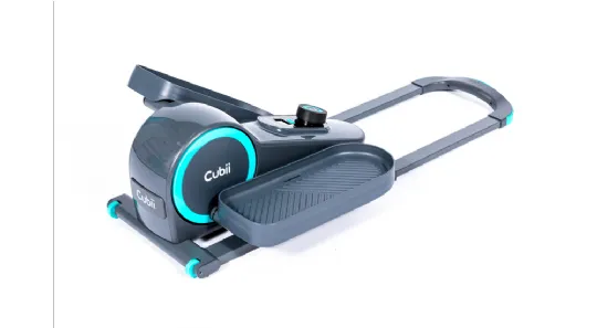 Cubii Go Under Desk Elliptical Machine - FREE Shipping