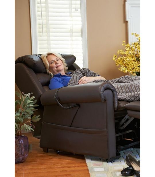 Golden Technologies Lift Chair Recliner Relaxer Medium