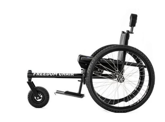 Wheel Freedom