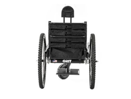 Foot Strap - GRIT Freedom Chair Accessories - GRIT