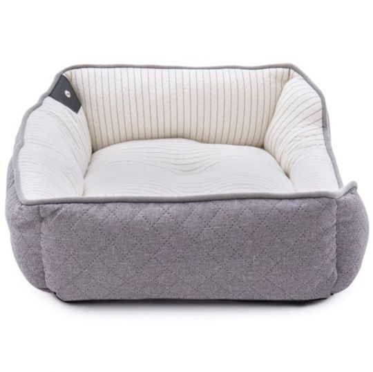 Hooga Grounding Pet Bed - Right Side