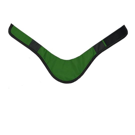 Guardian Radiation Collar Thyroid Shield - Green