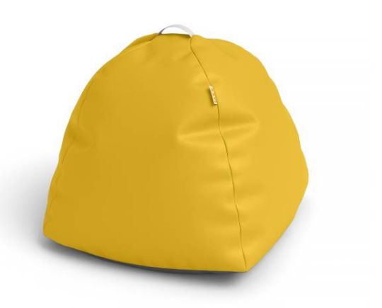Gumdrop Bean Bag Seat - View of the Product Itself 