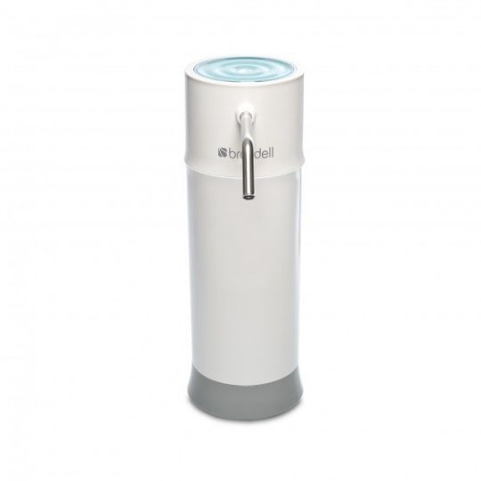 H2O Countertop Water Filter Front View
