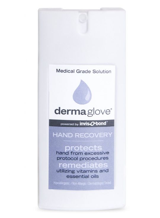 Dermaglove Hand Recovery - 75 ML Atomizer