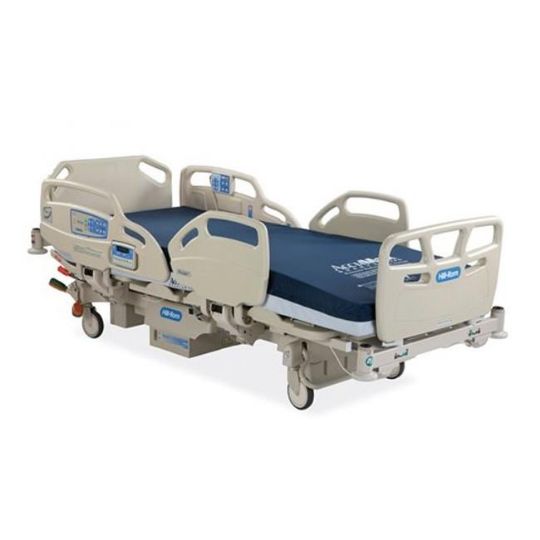 Keeps patients comfortable and safe
