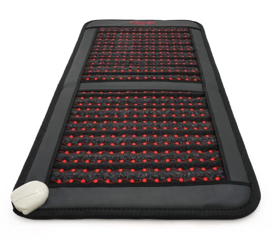 Can be used as a flat mat as well