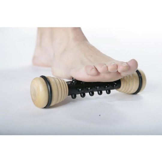 The primary use of the Fitterfirst foot roller