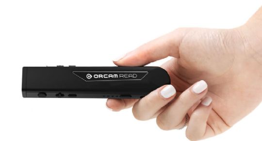 Orcam Read (Assistive Reader) – Unclaimed Baggage