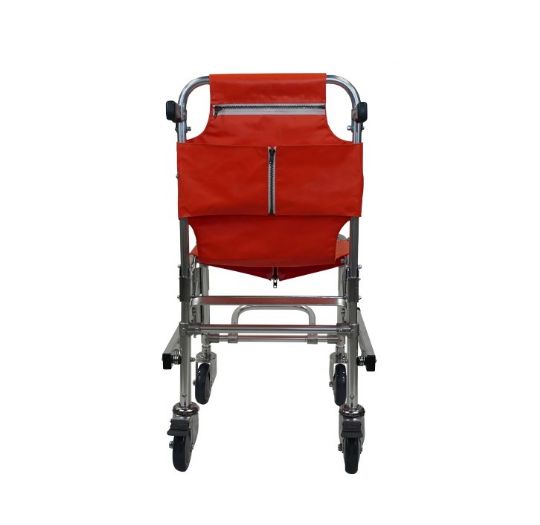 HyperLite Evacuation Chair for Stairs - Back View