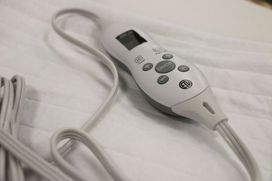 User-friendly remote control interface