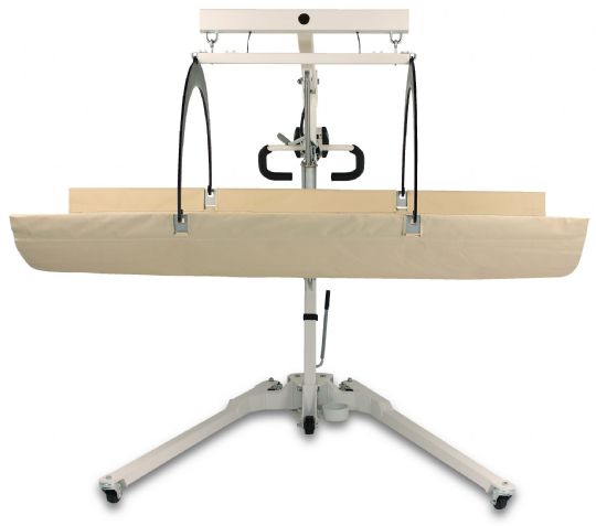 Scale In Bed 6 Foot Stretcher Style 500LB Models by Detecto – JML WHOLESALE