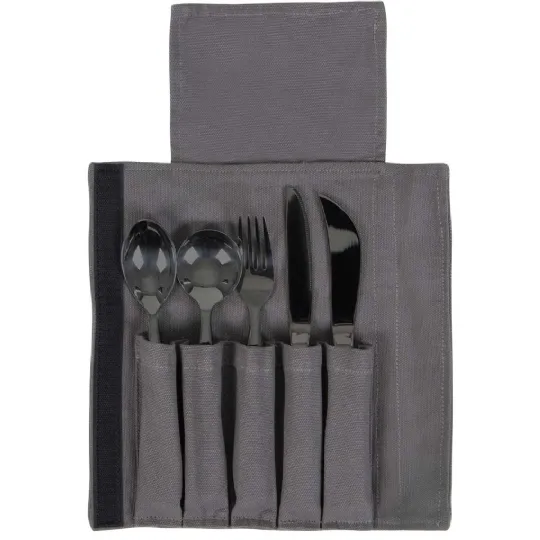 Eating Weighted Utensil Set from Vive Health