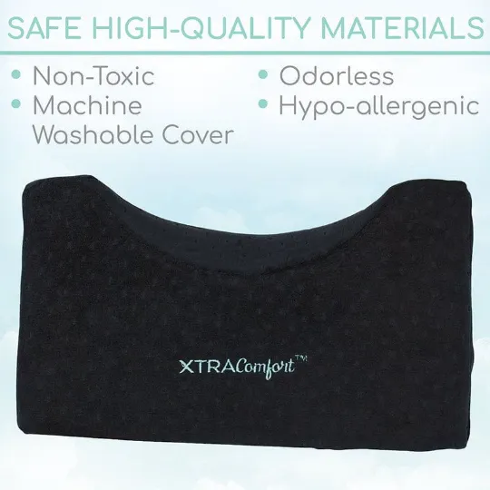 Made with safe, high-quality materials: non-toxic, odorless, and hypoallergenic