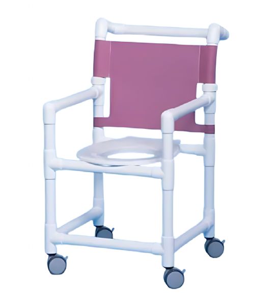 Select Line Shower Chair without Pail
