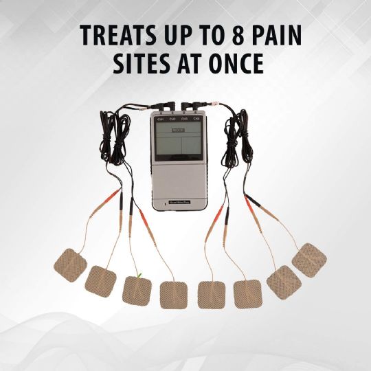 Home Jobs by MOM  Muscle stimulator, Ten unit, Stimulation