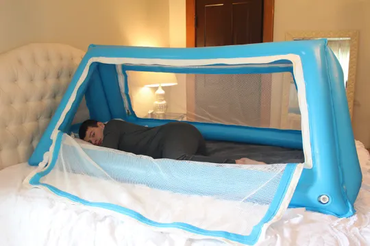 Travel bed for special needs child cheap