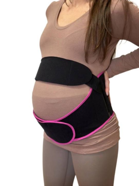 It is designed to provide support under the belly