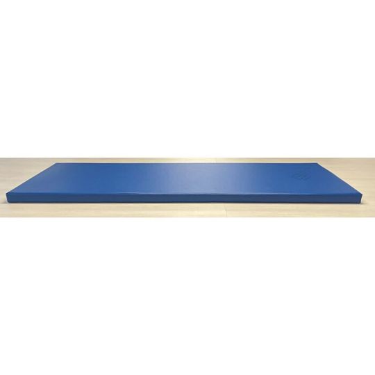 Foam Vinyl Table Pad with Radiolucent Material - Side View