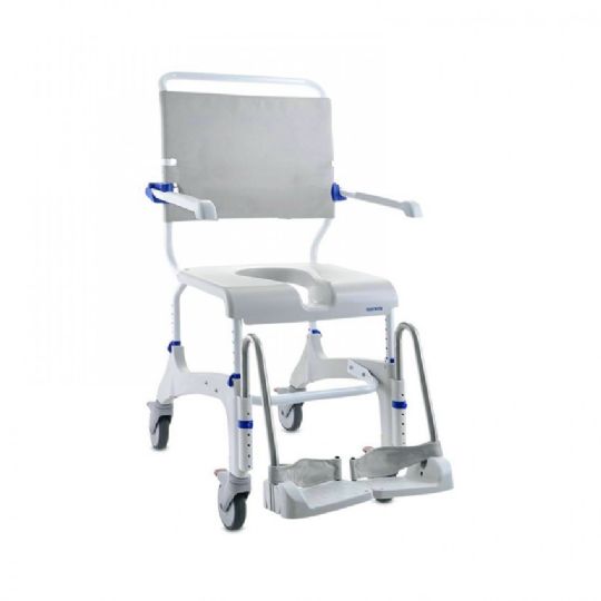 XL model with added seat space and greater weight capacity