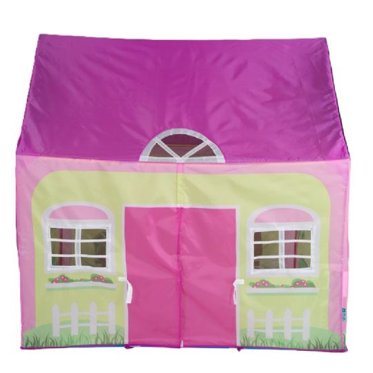 Lil' Cottage Tent - Front view