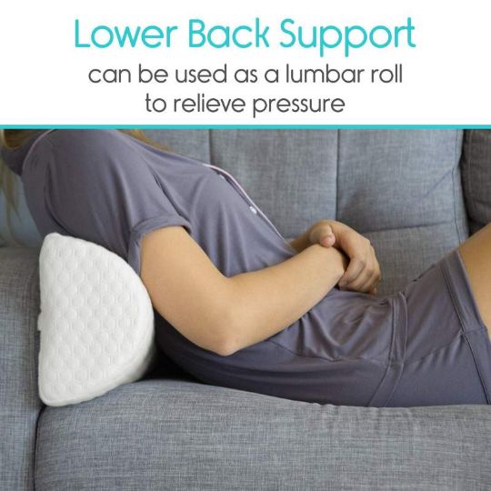 Support lower back