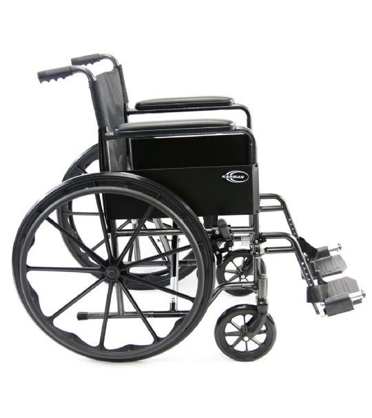 flat-free wheels that do not require air and therefore will never go flat or require repumping