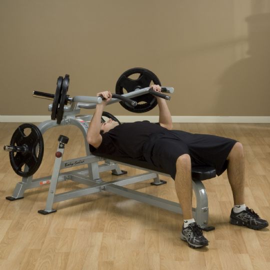 Bench press is a reliable addition to your fitness routine