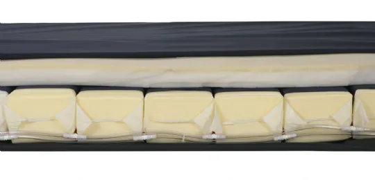 Pressure Mattress Aire Non-Powered - 42