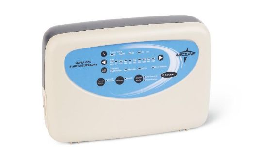 Digital air pump