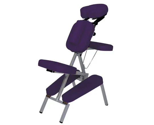 Melody Portable Massage Chair Kit FREE Shipping
