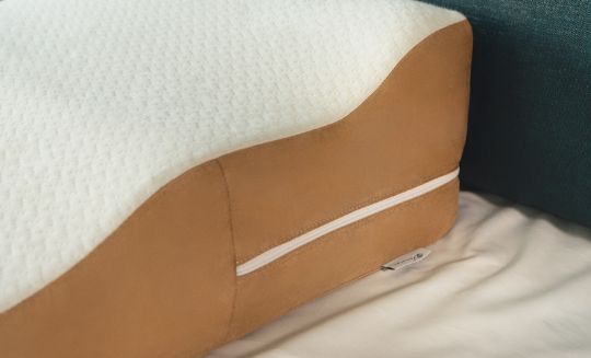 Avana The Shoulder Pillow - Memory Foam Shoulder Relief Pillow for Sur