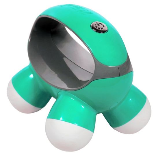Mini Massager is 3 inches tall 