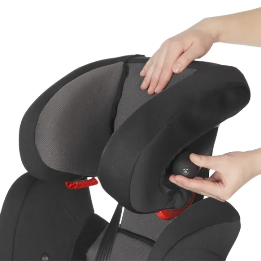 Recaro Monza Nova 2 Car Seat
