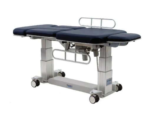 Multi-Specialty Ergonomic Advantage Ultrasound Table 