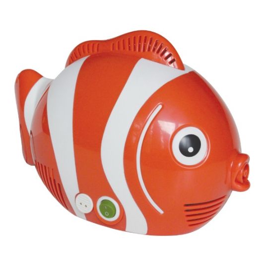 Gordon the Fish option - catchy designs