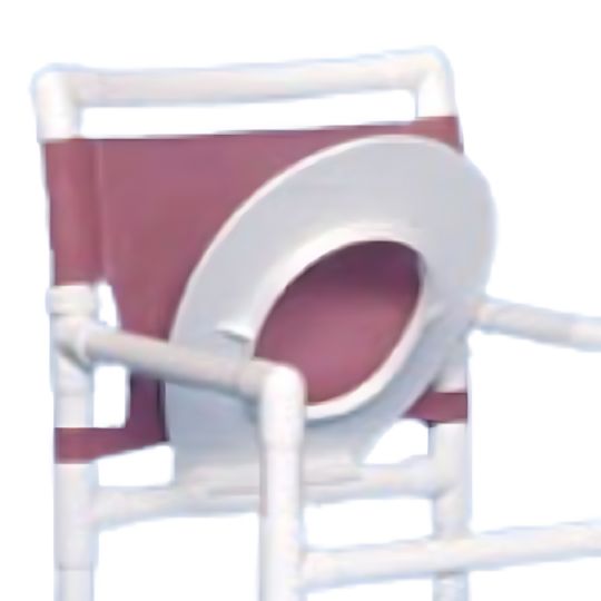 Replacement Plastic Seat for the IPU- ESC16P Shower Chair