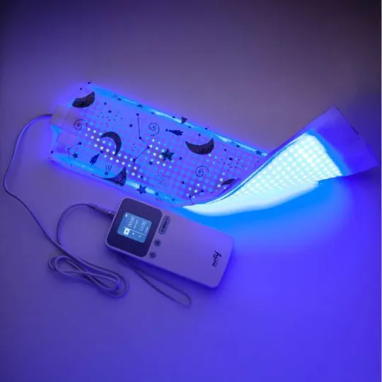 Motif BiliTouch Phototherapy Bili Blanket by Sunset Healthcare Solutions