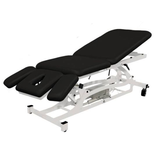Standard Thera-P Physical Therapy Table, 5-section
