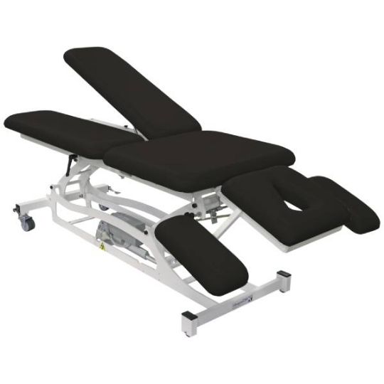 Standard Thera-P Physical Therapy Table, 6-Section
